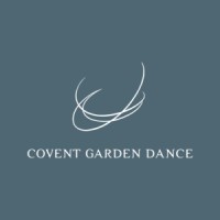 Covent Garden Dance Company logo - Similar company to Dance & Company