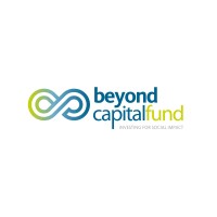 Beyond Capital Fund logo - Similar company to Funky Chunky