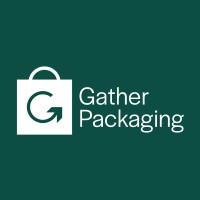 Gather Packaging logo - Similar company to Welcome Platform