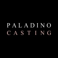 Paladino Casting logo - Similar company to The Trc Company
