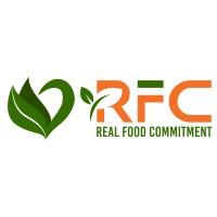 RFC Trading and food manufacturing logo - Similar company to Square - Experience