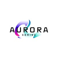 Aurora Gaming logo - Similar company to Aurora Gaming