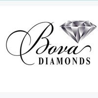 Bova Diamonds logo - Similar company to I Love You Thirteen