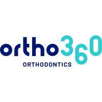 Ortho 360 Orthodontics logo - Similar company to Compass Dental Services