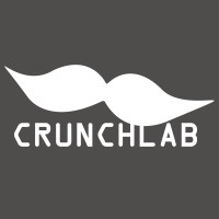 Crunchlab logo - Similar company to Errebit