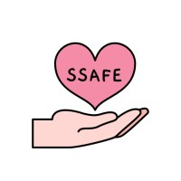 SSAFE - Suicide Support and Awareness For Everyone logo - Similar company to Microtech Digital