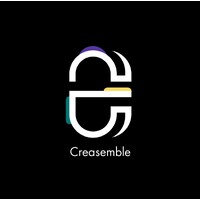 Creasemble logo - Similar company to Xmone