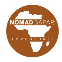 Nomad Safaris Adventures logo - Similar company to Nomad Safaris
