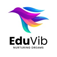 EduVib logo - Similar company to Qualify Learn