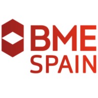 BME Spain logo - Similar company to Diperplac