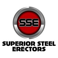 Superior Steel Erectors logo - Similar company to Grey Iron Erectors Llc