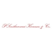P Senthamarai Kannan and Co Chartered Accountants logo - Similar company to Kannanware