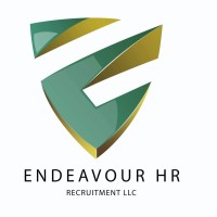 Endeavour HR Recruitment logo - Similar company to Celestia Construction