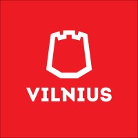 Go Vilnius logo - Similar company to Delfi.Lt