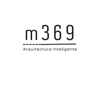 Estudio m369 logo - Similar company to Maps Design