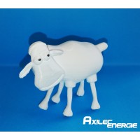AXILEC Energie logo - Similar company to Rollerbox
