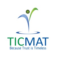 TICMAT logo - Similar company to Proways Solutions