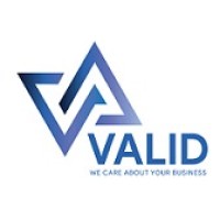 Valid IT Solutions logo - Similar company to Validit