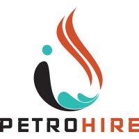 PetroHire logo - Similar company to Ame Logistics