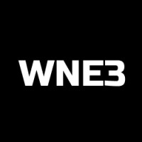 WNE3 logo - Similar company to Projectx