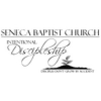 Seneca Baptist church