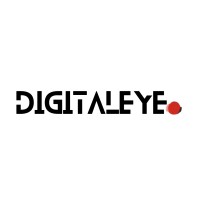 Digital Eye logo - Similar company to Visionaries