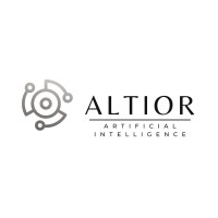 AltiorAI logo - Similar company to Cusmato.Nl