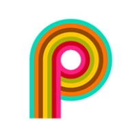 prettysocial media Nederland logo - Similar company to Van Eekhout Groep