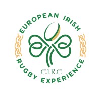 European Irish Rugby Experience logo - Similar company to Hexagon Performance