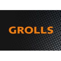 Grolls Oy logo - Similar company to Tools Finland Oy