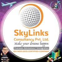 Skylinks Consultancy logo - Similar company to Unocruit