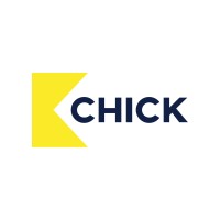 Chick Digital logo - Similar company to Paramet Limited