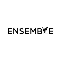 Ensemble logo - Similar company to Breda Beats Foundation