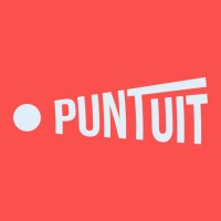Bureau Punt Uit logo - Similar company to Brainboost