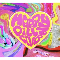 HAPPY PILLZ CLUB logo - Similar company to Southpoint