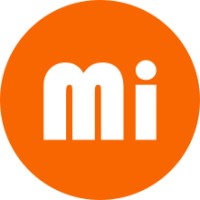 Mimarket Lietuva logo - Similar company to Kingsmith® Walkingpad®
