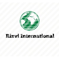 Rizvi International logo - Similar company to Fintab Solutions