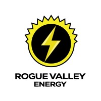 Rogue Valley Energy logo - Similar company to Practical Preppers Llc