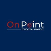 On Point Education Advisory logo - Similar company to Mentor Mpact | Rashi Thakur