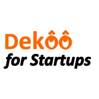 Dekoo for Startups logo - Similar company to Asia Startups Ecosystem