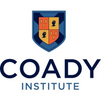 Coady Institute logo - Similar company to Saskatchewan Council For International Cooperation