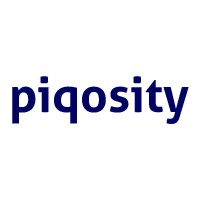 Piqosity logo - Similar company to Prepu