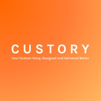 Custory Creative logo - Similar company to Switcheo Labs