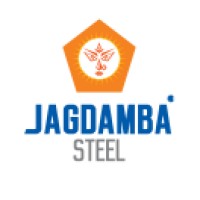 Jagdamba Steel Limited logo - Similar company to Kdh Engineering Ltd.