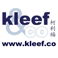 kleef&CO partnership logo - Similar company to Byte Array Sdn. Bhd.