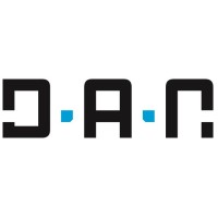 D.A.N Communications Ltd. logo - Similar company to Climate Control Ltd