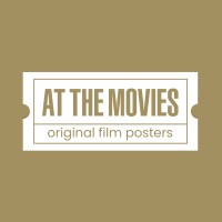 At The Movies Posters logo - Similar company to The Moment