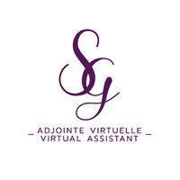 Sophie Gagnon - Adjointe virtuelle  | Virtual Assistant logo - Similar company to Jc Administrative Virtual Assistant