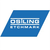 Ostling Etchmark Ltd logo - Similar company to Denny Bros Engineering