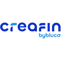 Creafin (The Creative Finances) logo - Similar company to Blucó
